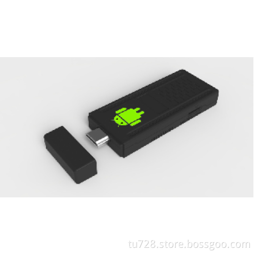 New fashion IPTV box